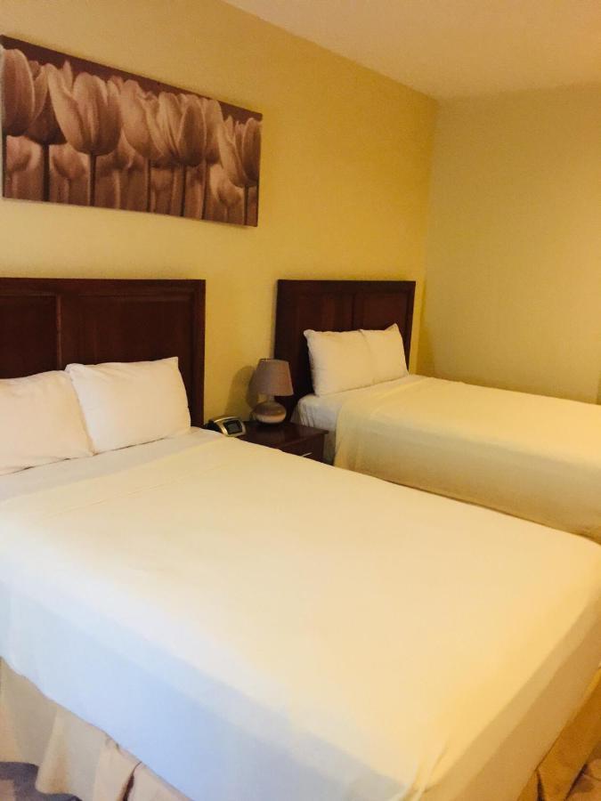 Hotel Primavera Boutique Сан-Педро-Сула Екстер'єр фото